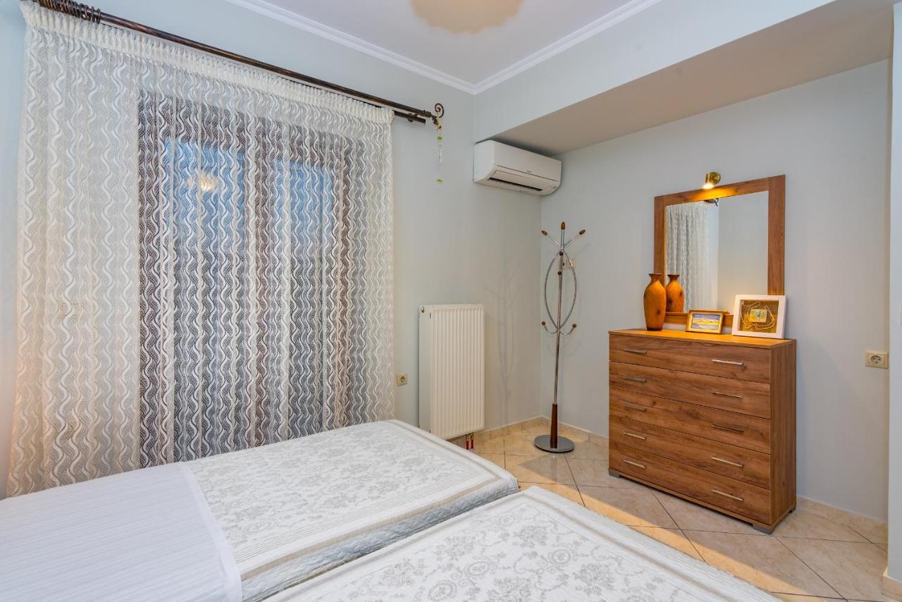Ferienhaus Stone Lika Ambelokipoi (Zakynthos)