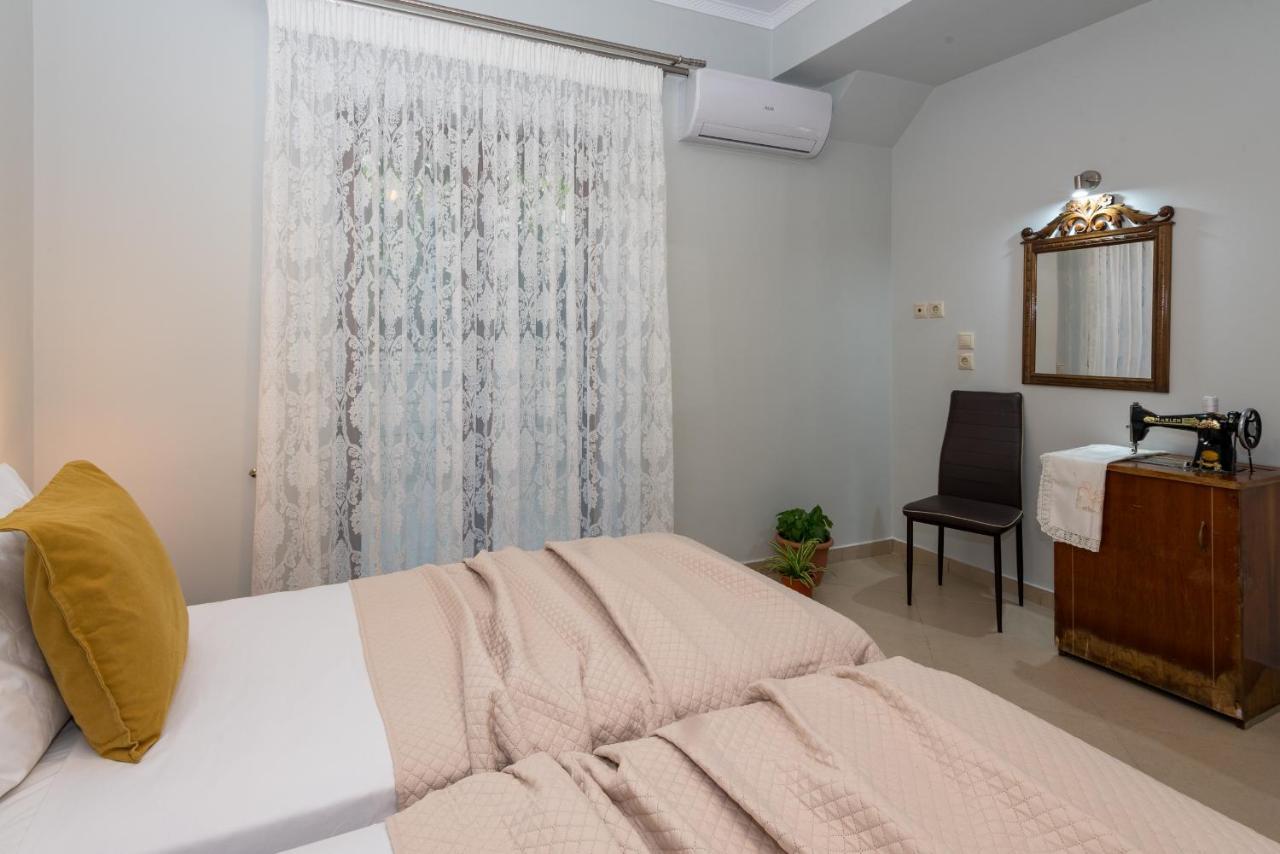 Stone Lika Ferienhaus Ambelokipoi (Zakynthos)