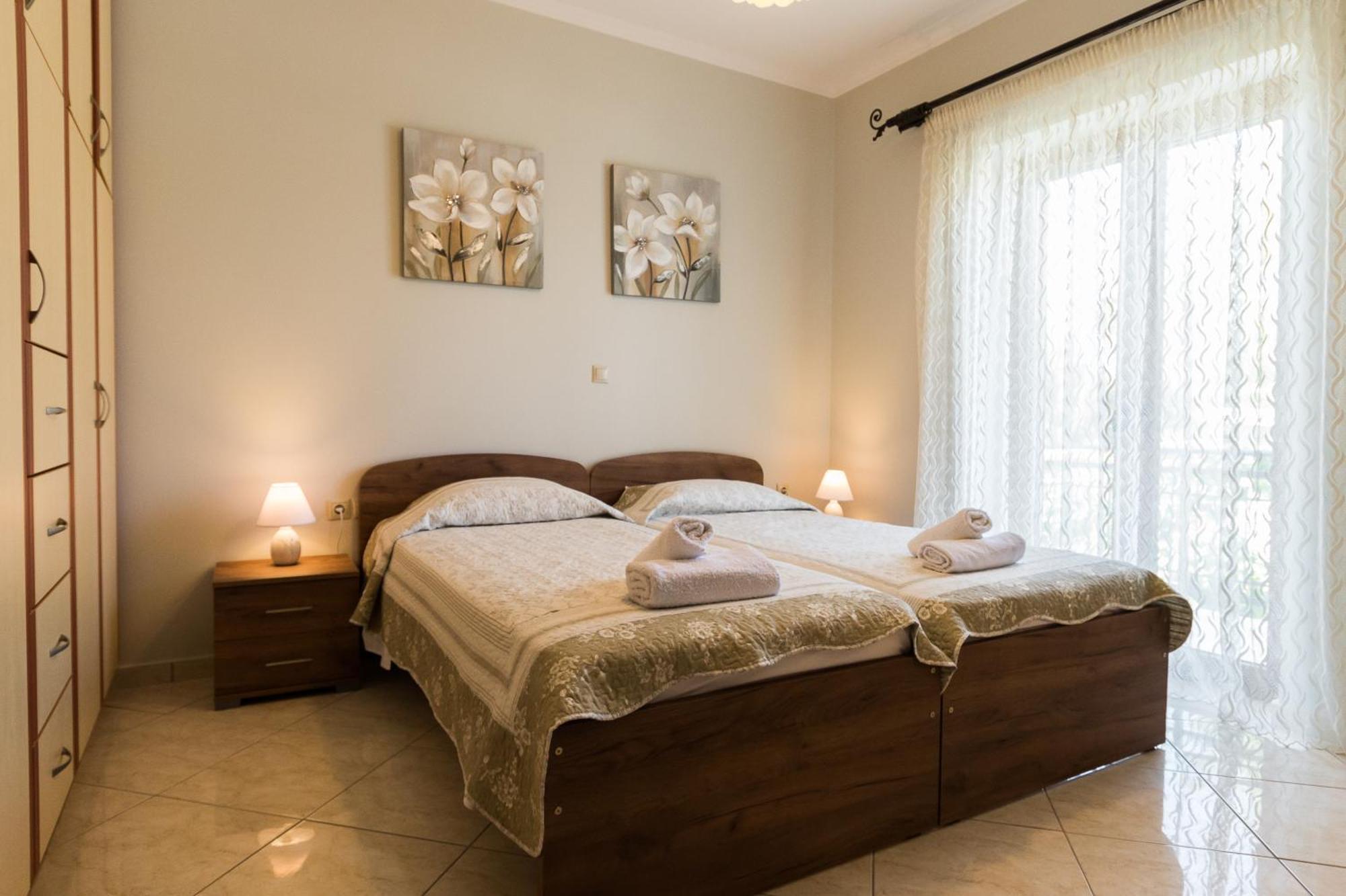 Stone Lika Ferienhaus Ambelokipoi (Zakynthos)
